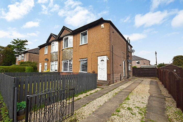 3 Bedroom Flat For Sale In Tarfside Avenue, Cardonald, Glasgow, G52