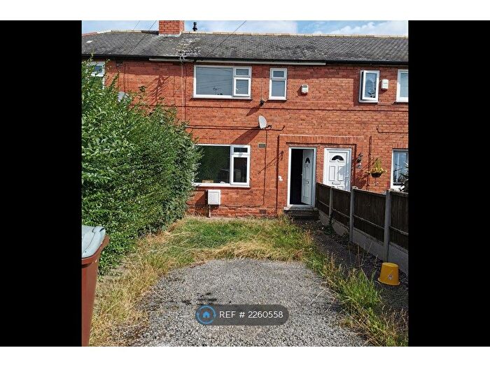 3 Bedroom Terraced House To Rent In Deepdene Close, Nottingham, NG8