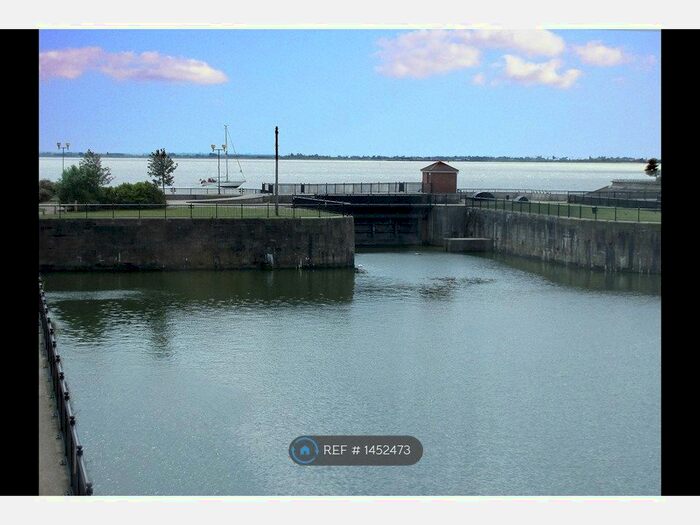 2 Bedroom Flat To Rent In Victoria Dock, Hull, HU9