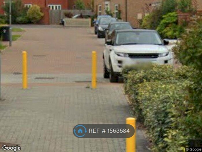 3 Bedroom Semi-Detached House To Rent In Dempster Court, Brooklands, Milton Keynes, MK10