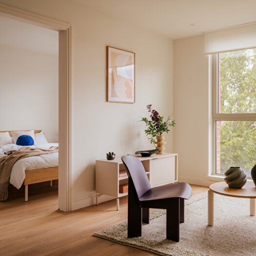 2 Bedroom Flat To Rent In Fyfe Lane, Edinburgh, EH6