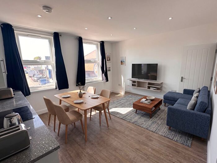 2 Bedroom Flat To Rent In Dudden Hill Lane, London, NW10