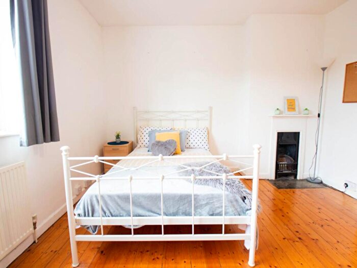 6 Bedroom House To Rent In Mandeville Road, Canterbury, Kent, CT2