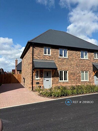 3 Bedroom Semi Detached House To Rent In Red Campion Grove, Rochester, ME3