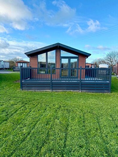 3 Bedroom Lodge For Sale In Ilfracombe, Devon, EX34