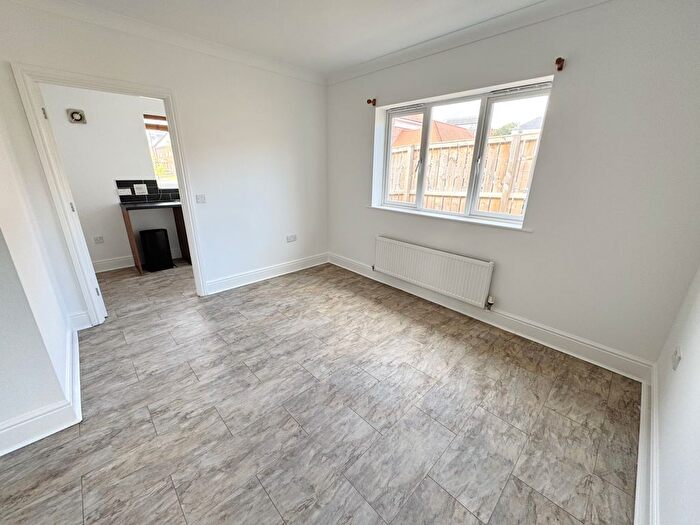 5 Bedroom Detached House For Sale In Burdon Walk, Castle Eden, Hartlepool, Cleveland, TS27