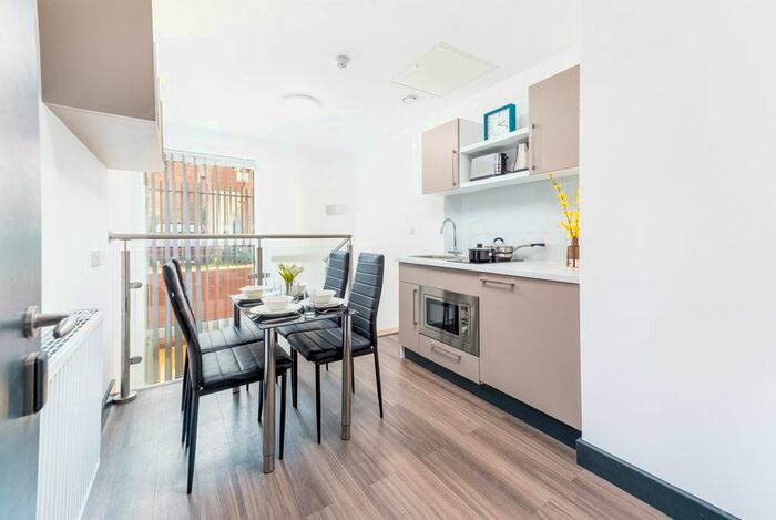 1 Bedroom Flat To Rent In Chapel Street, Luton, LU1