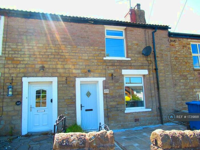 2 Bedroom Terraced House To Rent In Lammack Road, Blackburn, BB1