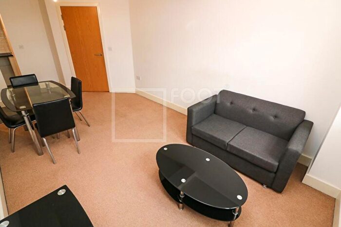 1 Bedroom Apartment To Rent In Woolston Warehouse, Grattan Road, BD1