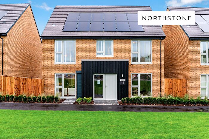 4 Bedroom Detached House For Sale In Scotforth Road, Lancaster, LA1