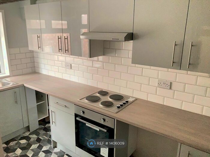 2 Bedroom Terraced House To Rent In Rear Poulton Street, Kirkham, PR4