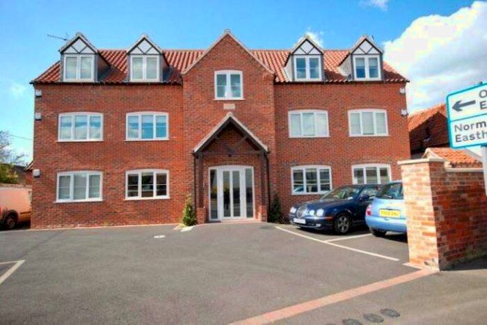 1 Bedroom Flat To Rent In A Belvoir Road, Nottingham, NG13