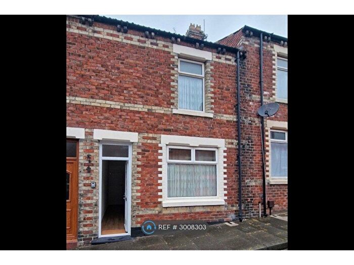 2 Bedroom Terraced House To Rent In Stanley St, Bishop Auckland, DL14