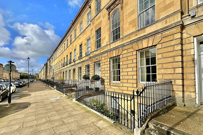 1 Bedroom Flat For Sale In Great Pulteney Street, Bath, BA2