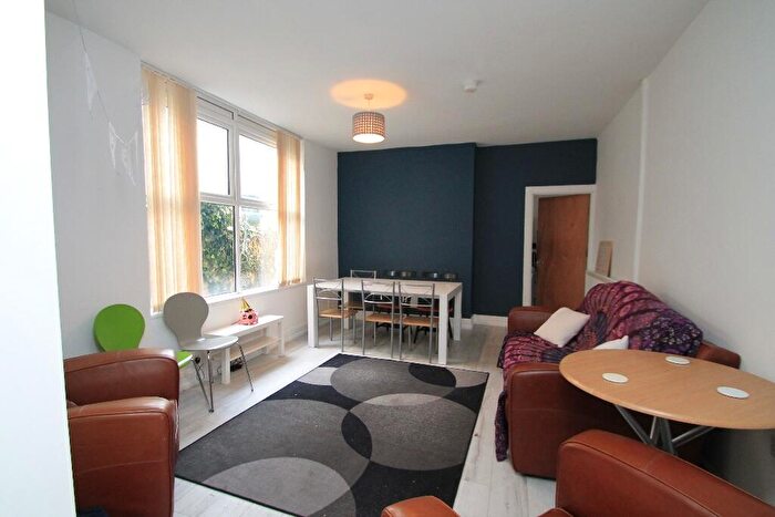 6 Bedroom Semi-Detached House To Rent In Albany Road, Cardiff(City), CF24