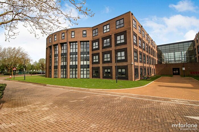 1 Bedroom Flat To Rent In North Star Avenue, Swindon, SN2