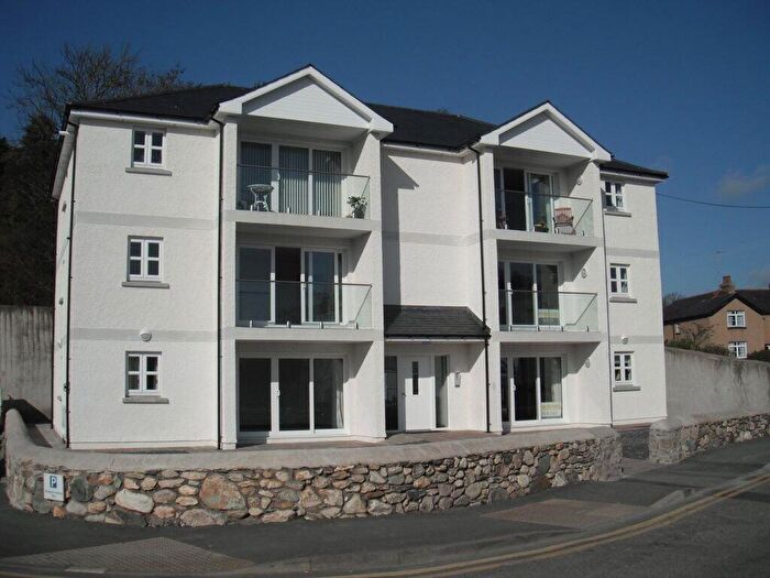 2 Bedroom Apartment To Rent In Menai Quays, Menai Bridge, Isle Of Anglesey, LL59