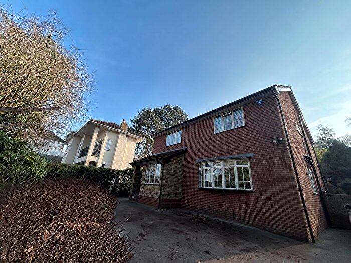 4 Bedroom Property To Rent In Ashby Road, Burton-On-Trent, DE15