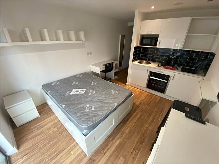 Property To Rent In Liverpool One, David Lewis Street, Liverpool, L1