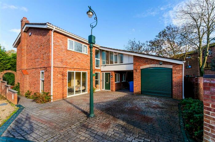 7 Bedroom House To Rent In Primula Drive, Norwich, NR4