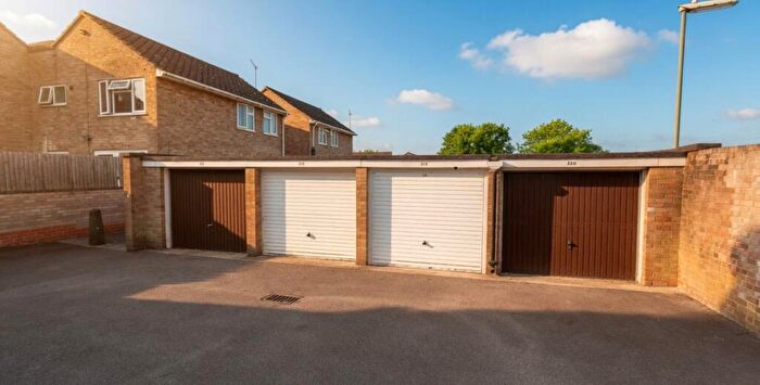 Garage / Parking For Sale In Garages, , , , & Cricketers Way, Andover, Hampshire, SP10
