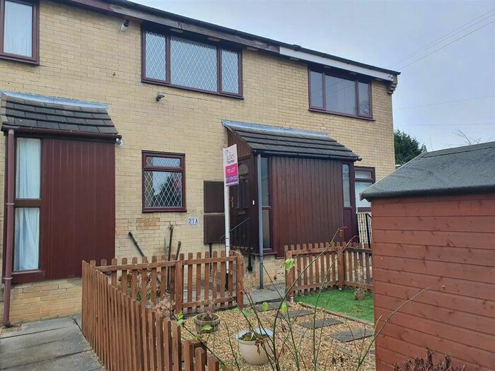 2 Bedroom Terraced House To Rent In Prospect Street, Farsley, Pudsey LS28