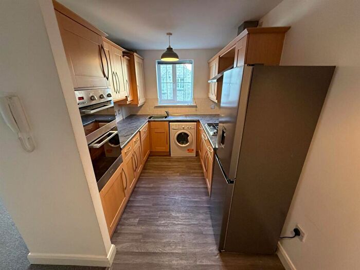 2 Bedroom Apartment To Rent In Edenhurst Apartments, Haslingden, BB4