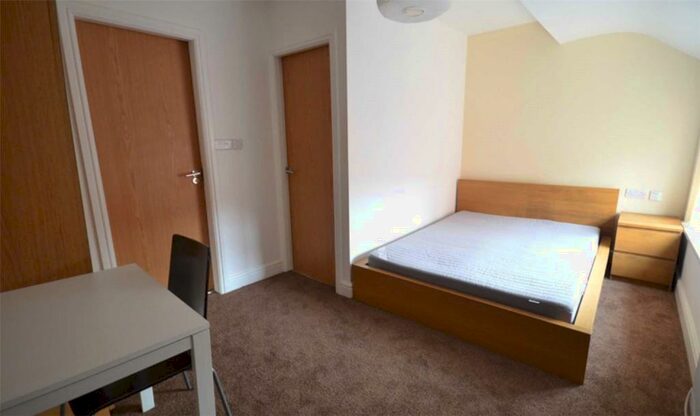 1 Bedroom Apartment To Rent In Wilbraham Court One, Fallowfield, Manchester, M14