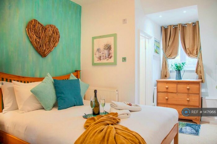 1 Bedroom Flat To Rent In Bodorgan Manor, Bournemouth, BH2