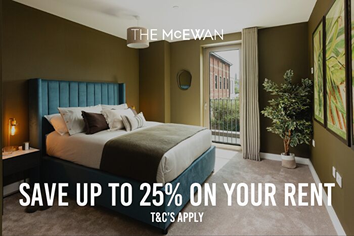 3 Bedroom Apartment To Rent In Mcewan Walk, Edinburgh, EH3