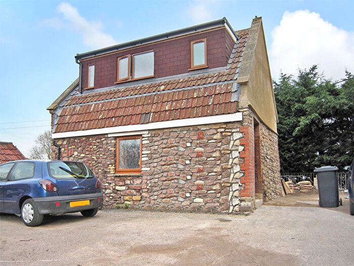 1 Bedroom Detached House To Rent In Castle Barn, Bury Manor Castle, Wick, BS30