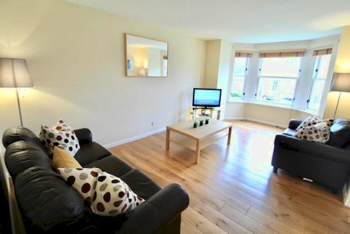 2 Bedroom Flat To Rent In Belgrave Mansions, Ground Floor, AB25