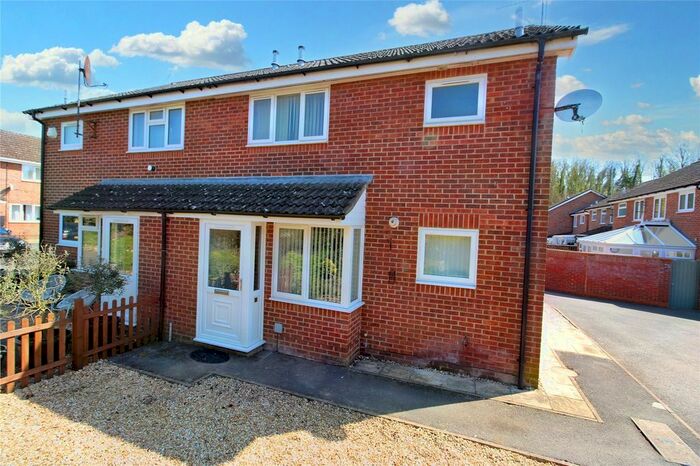 1 Bedroom Detached House To Rent In Hartley Meadows, Whitchurch, Hampshire, RG28
