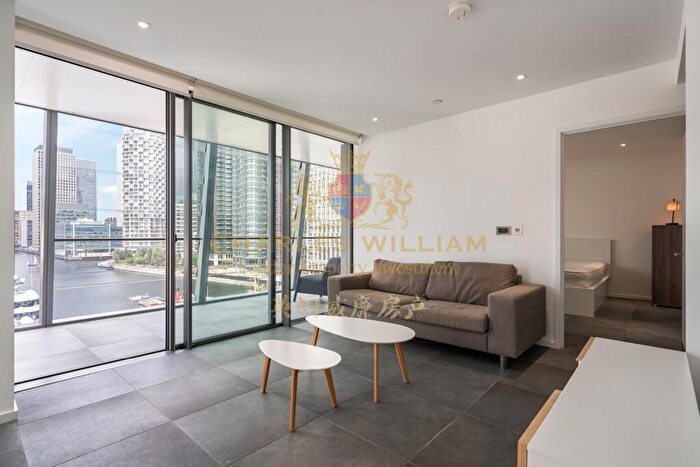 2 Bedroom Apartment To Rent In Flat, Dollar Bay Point, Dollar Bay Place, London, E14