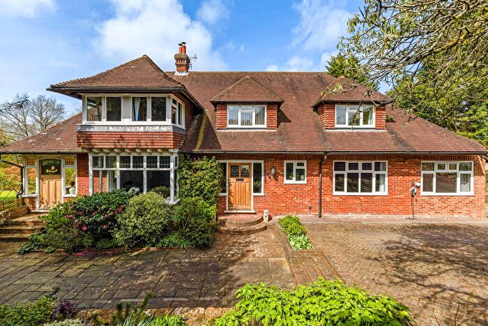 5 Bedroom Detached House For Sale In Mayfield Lane, Wadhurst, TN5