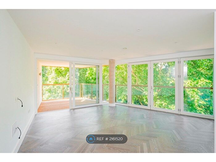 1 Bedroom Flat To Rent In Copper House, London, N7