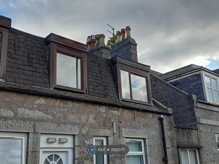 2 Bedroom Flat To Rent In Inverurie Road, Bucksburn, Aberdeen, AB21