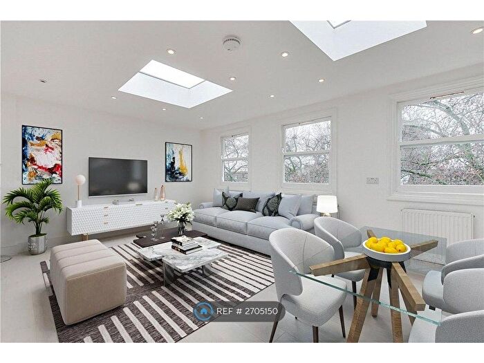 2 Bedroom Flat To Rent In Cornwall Gardens, London, SW7