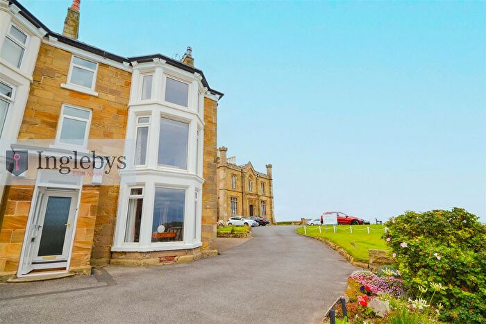 5 Bedroom Terraced House For Sale In Cliff Terrace, Marske-By-The-Sea, Redcar, TS11