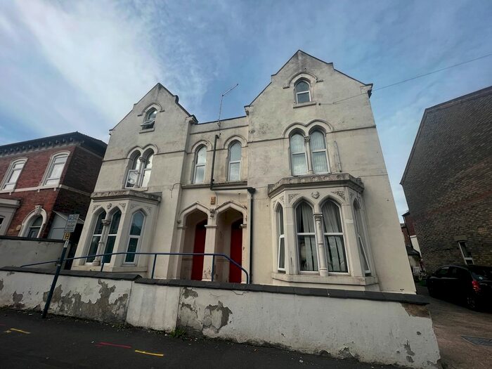 1 Bedroom Property To Rent In Charnwood Street, Derby, DE1