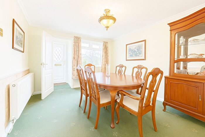 3 Bedroom Semi-detached House For Sale In Gairloch Drive, Chester Le Street, DH2