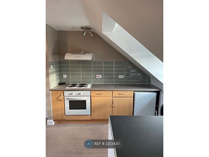 1 Bedroom Flat To Rent In Linlithgow, Linlithgow, EH49