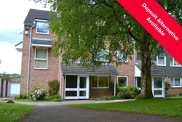 1 Bedroom Apartment To Rent In Beauchamp Place, Oxford, OX4