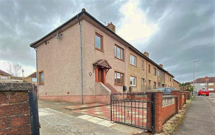 3 Bedroom Terraced House For Sale In Keltyhill Road, Kelty, KY4
