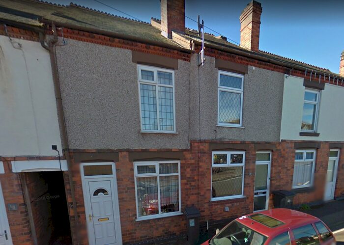 3 Bedroom Terraced House To Rent In Meadow Street, Atherstone, CV9