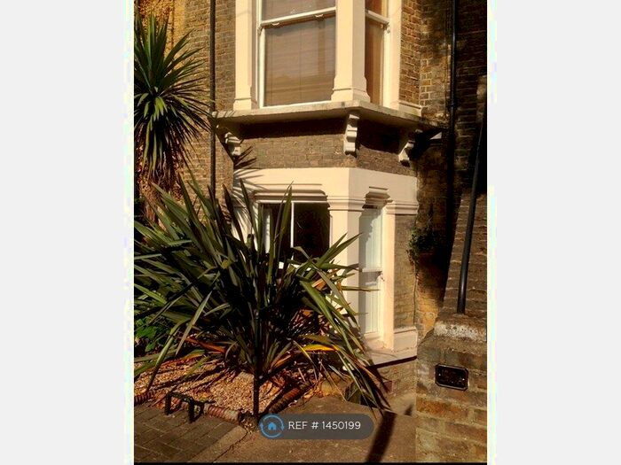 1 Bedroom Maisonette To Rent In Tyrwhitt Road, London, SE4