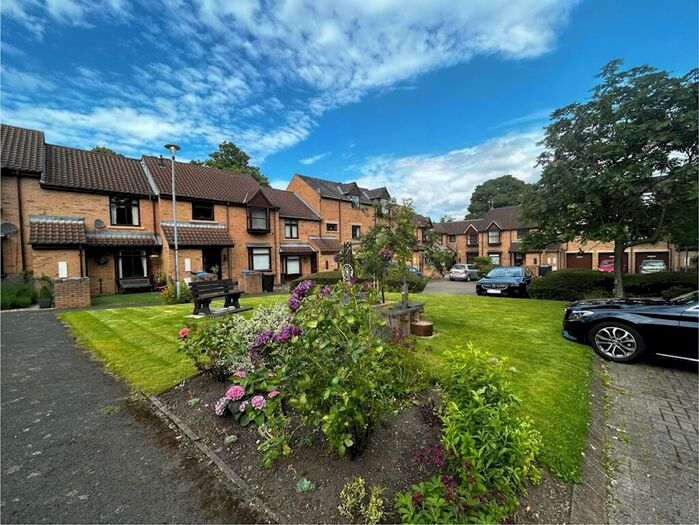 2 Bedroom Apartment To Rent In The Anchorage, Chester Le Street, DH3