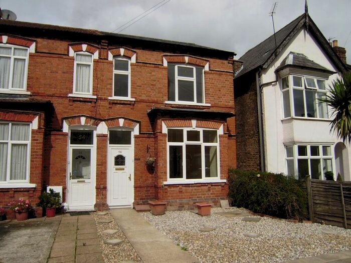 3 Bedroom Terraced House To Rent In Putney Road, EN3