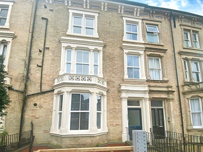 1 Bedroom Flat To Rent In Fosse Road Central, Leicester, Leicestershire, LE3