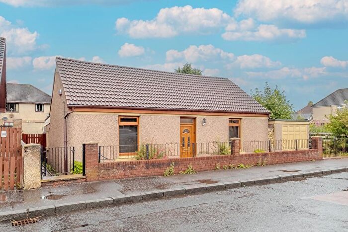 3 Bedroom Cottage For Sale In Bonkle Road, Wishaw, ML2